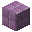 Purpur Block — Minecraft block
